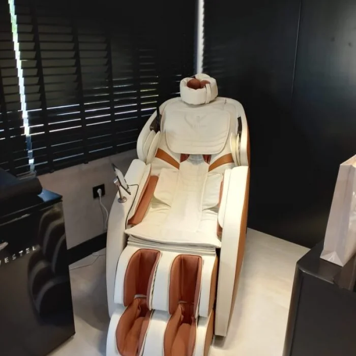 Cellini R9s Masaj Koltuğu
