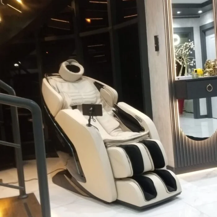 Cellini R9s Masaj Koltuğu