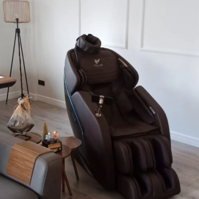 Cellini R9s Masaj Koltuğu
