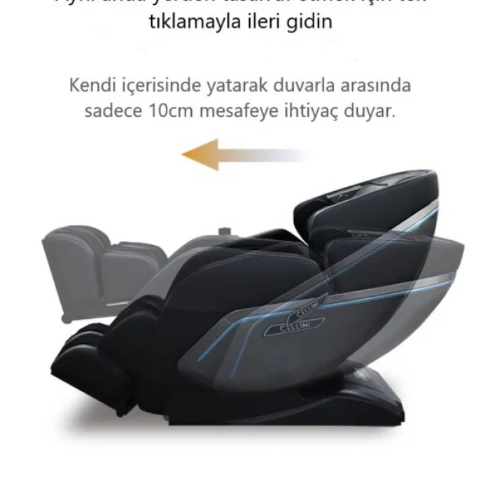 Cellini R9s Masaj Koltuğu