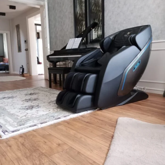 Cellini R9s Masaj Koltuğu