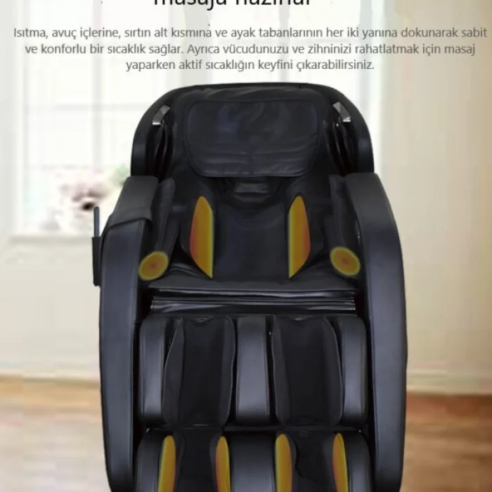 Cellini R9s Masaj Koltuğu