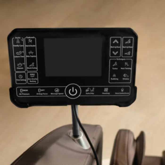 Cellini S50 Masaj Koltuğu