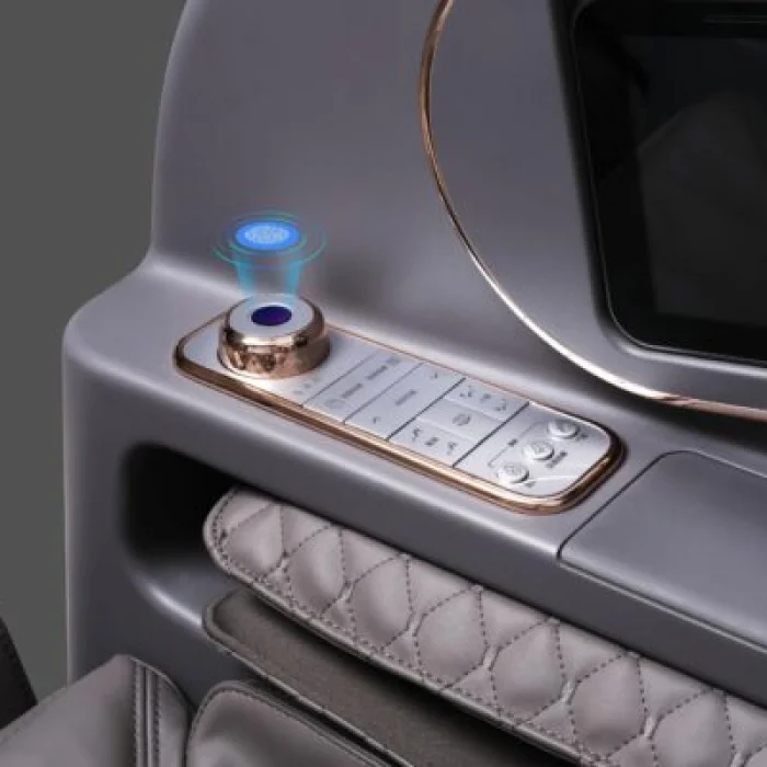  Cellini S80 Masaj Koltuğu