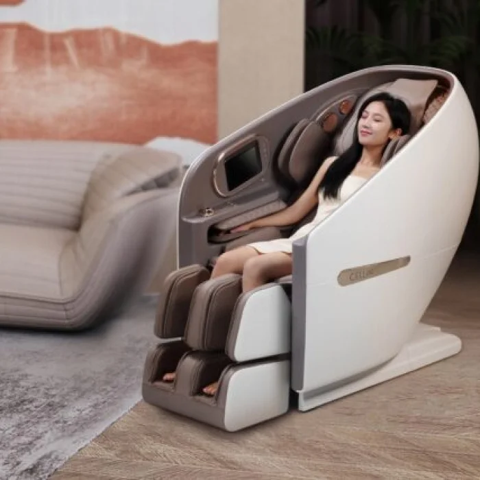  Cellini S80 Masaj Koltuğu