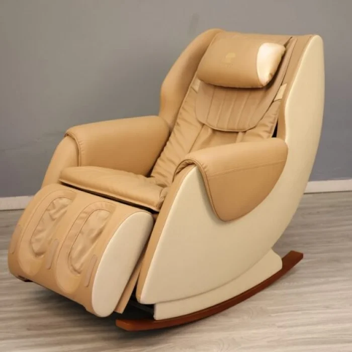 Cellini Sallanan Masaj Koltuğu