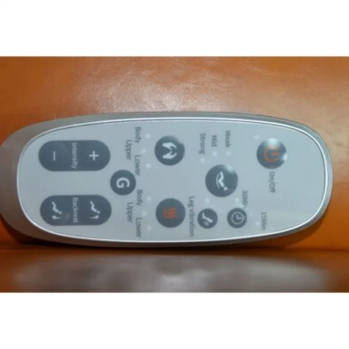 Cellini Swing Masajlı Baba Tv Koltuğu