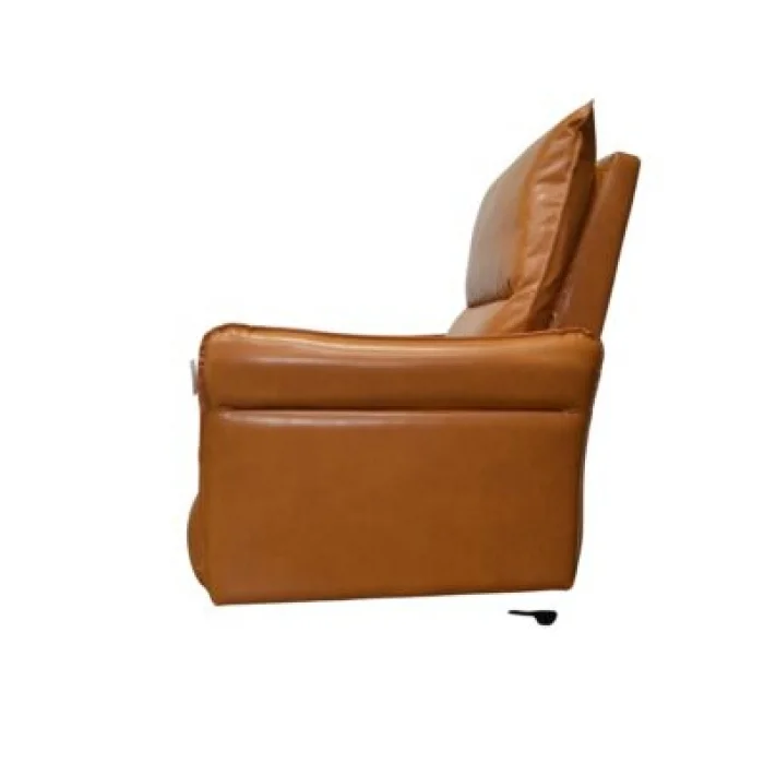 Cellini Swing Masajlı Baba Tv Koltuğu