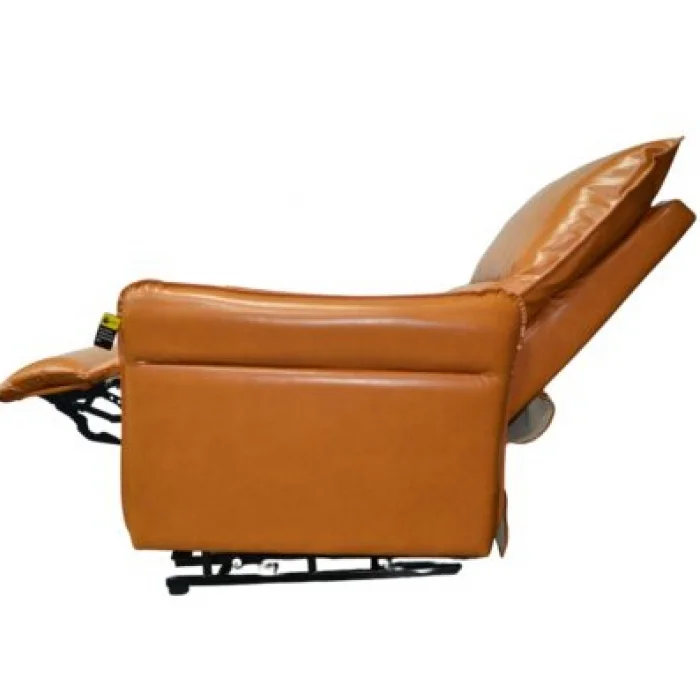 Cellini Swing Masajlı Baba Tv Koltuğu