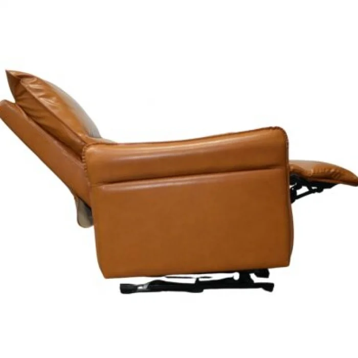 Cellini Swing Masajlı Baba Tv Koltuğu