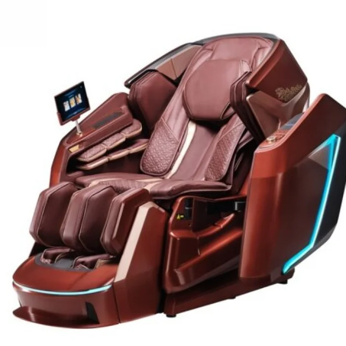 Cellini Vitaly Masaj Koltuğu