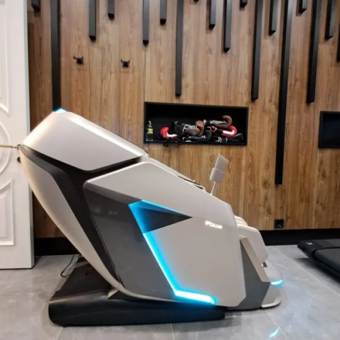 Cellini Vitaly Masaj Koltuğu