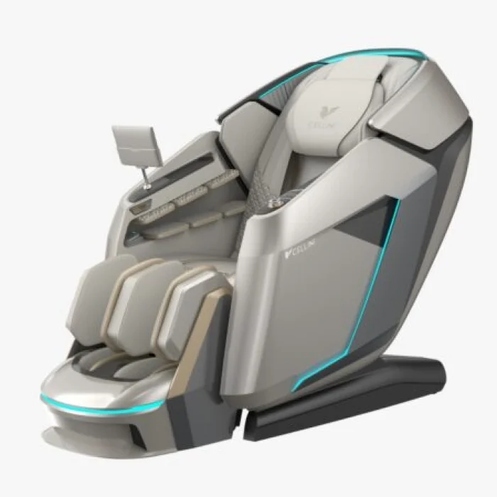 Cellini Vitaly Masaj Koltuğu