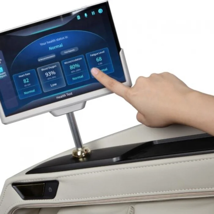 Cellini Vitaly Masaj Koltuğu