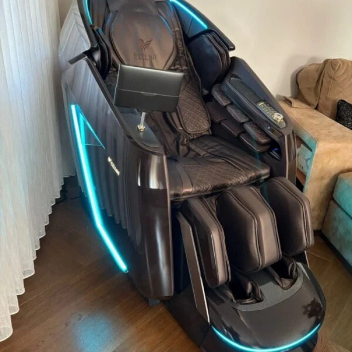 Cellini Vitaly Masaj Koltuğu