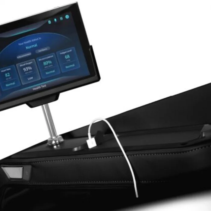 Cellini Vitaly Masaj Koltuğu