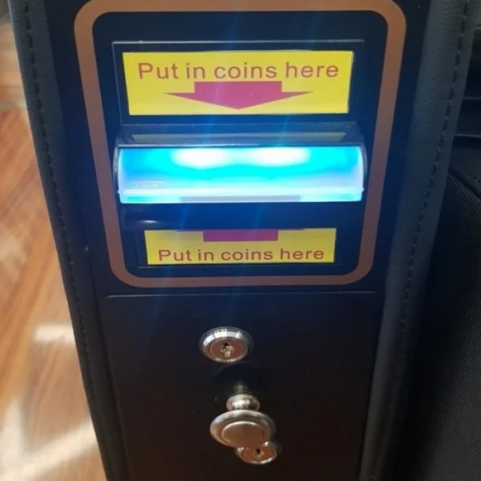 Cellini X7 Ticari Masaj Koltuğu