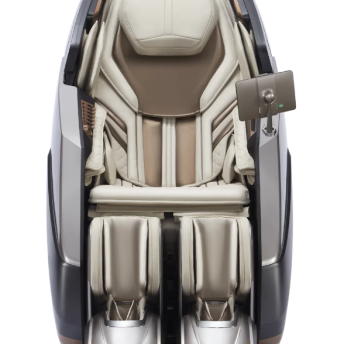 Cellini Xenium ROBO Masaj Koltuğu