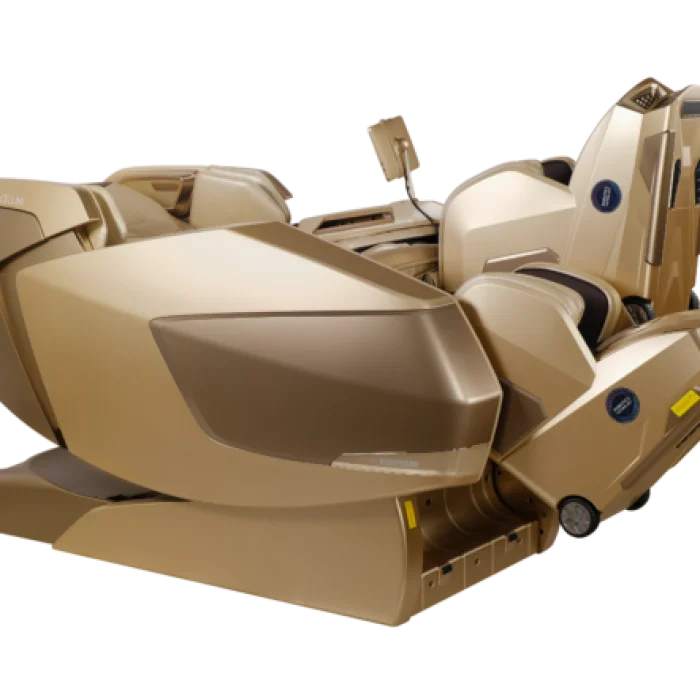 Cellini Xenium ROBO Masaj Koltuğu