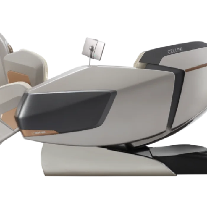 Cellini Xenium ROBO Masaj Koltuğu