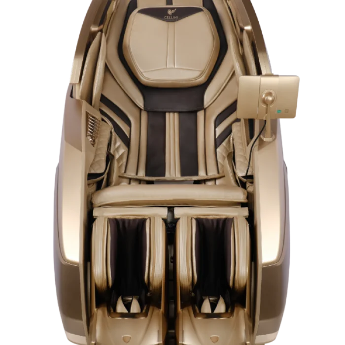 Cellini Xenium ROBO Masaj Koltuğu