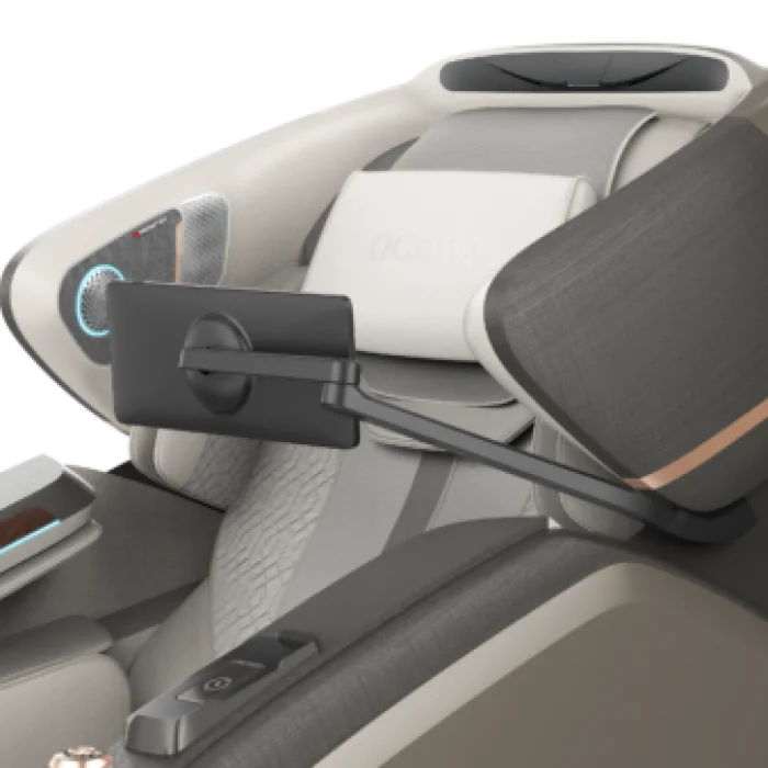 Ogawa Biovis Masaj Koltuğu