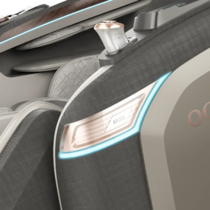 Ogawa Biovis Masaj Koltuğu