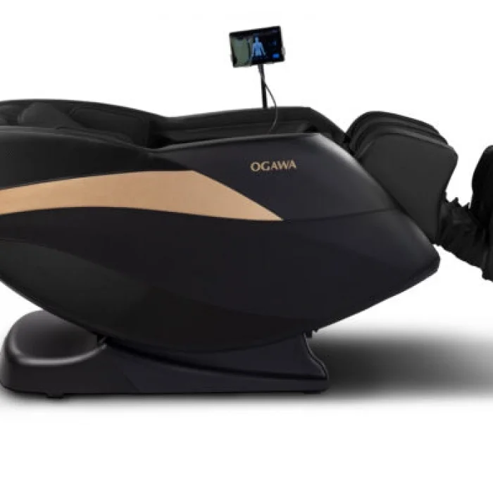 Ogawa Cosmo X2 Masaj Koltuğu
