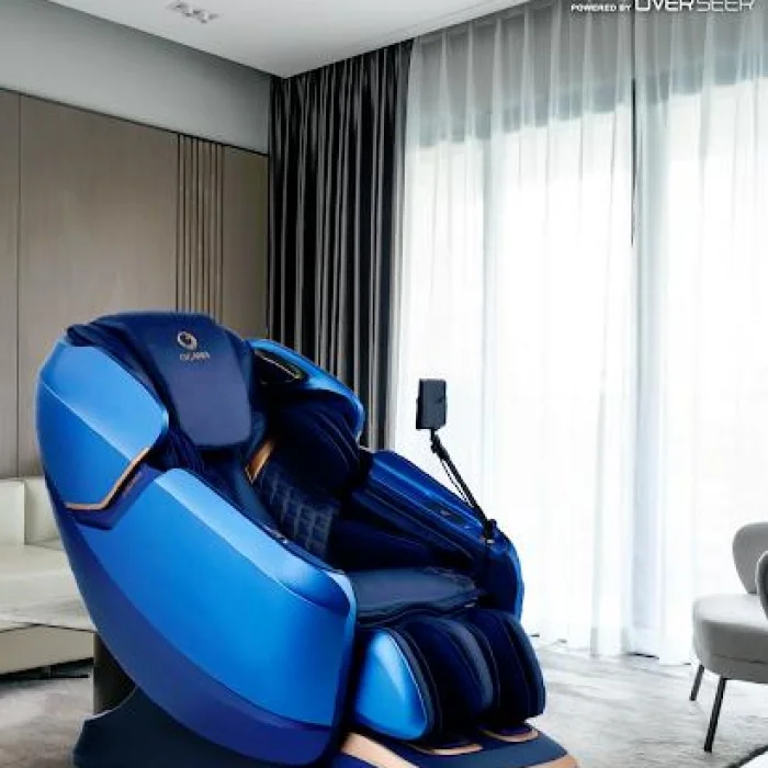 Ogawa Maestro Masaj Koltuğu