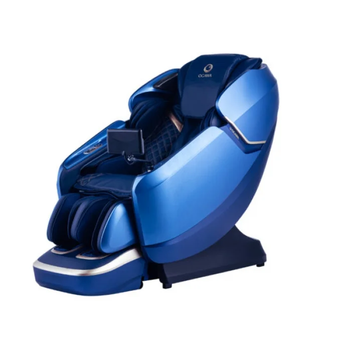 Ogawa Maestro Masaj Koltuğu