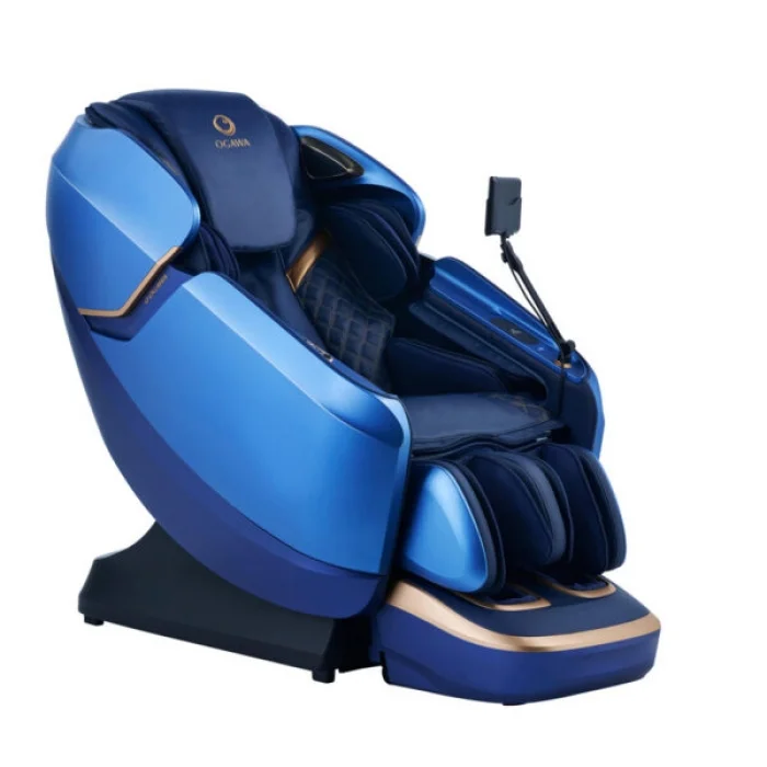 Ogawa Maestro Masaj Koltuğu