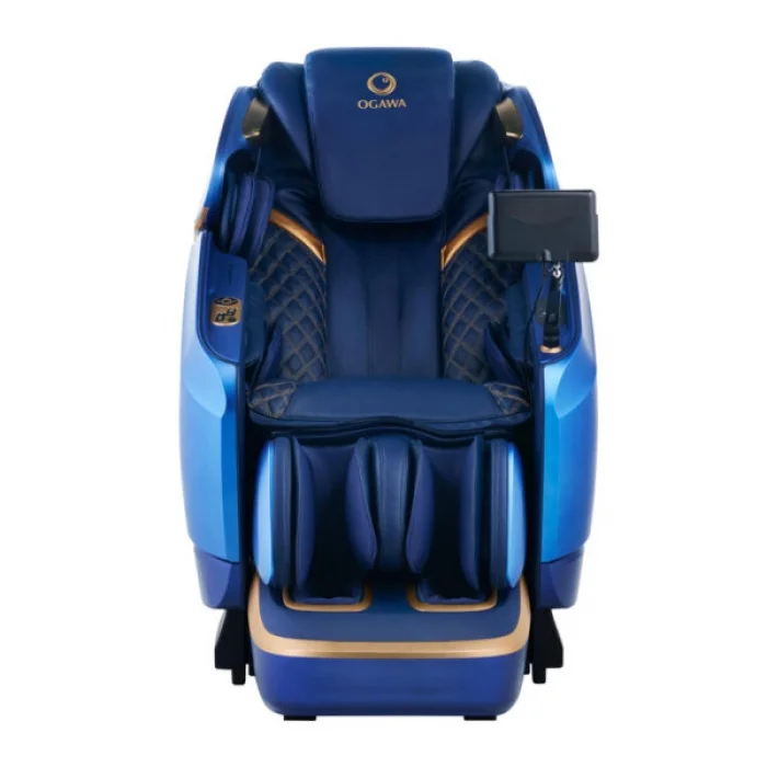 Ogawa Maestro Masaj Koltuğu
